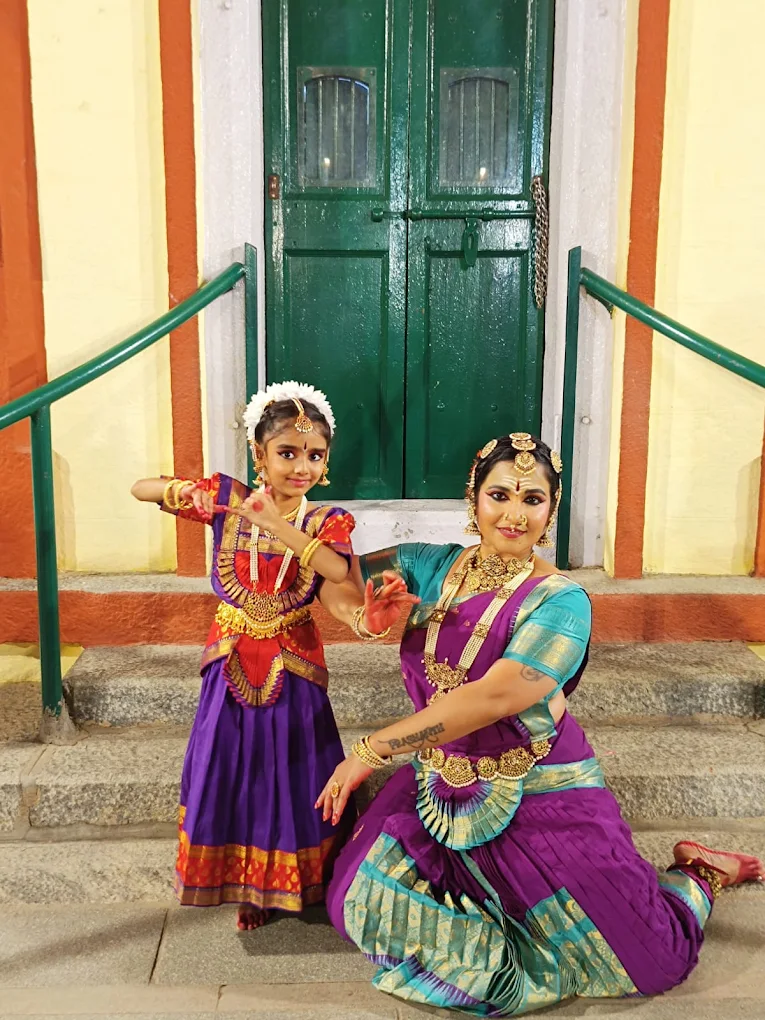 Semi-Classical & Folk Dance